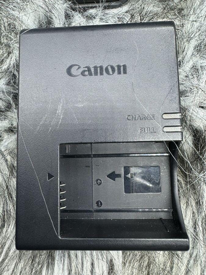 Canon EOS 77D 24.2 MP Digital SLR Camera with ef-s 18-55mm & ef-s 55-250mm Lenses