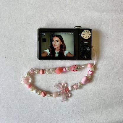 Used Vintage Samsung PL100 12.2MP Black Dual Screen Digital Camera