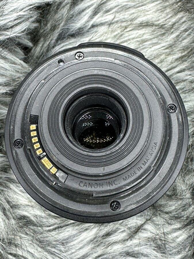 Canon EOS 77D 24.2 MP Digital SLR Camera with ef-s 18-55mm & ef-s 55-250mm Lenses