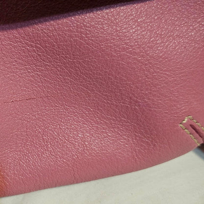 Y2K Vintage Coach Pink Soho Shoulder Bag Purse gB