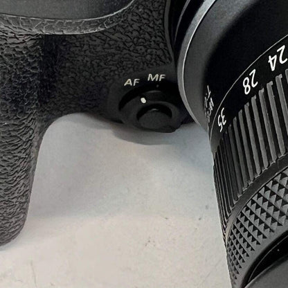 Canon EOS R10 24.2MP Mirrorless DSLR