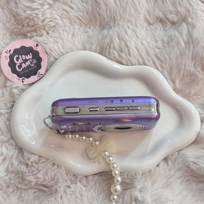 Used Kodak Purple digital camera | 8MP