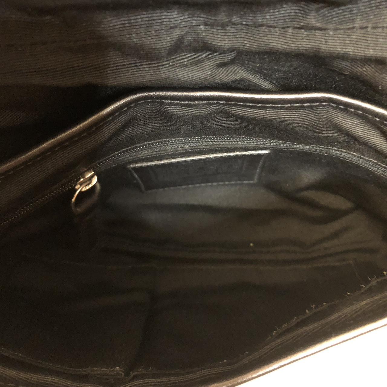 Coach Y2K Vintage Soho Flap Mini 2006 🍒✨💕 wC