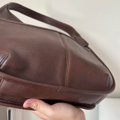 Authentic Vintage Coach Ergo Pocket Zv