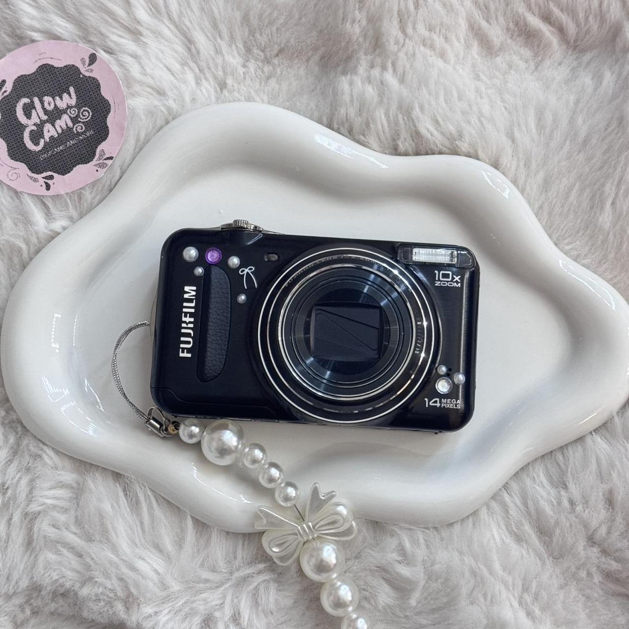 Used Fujifilm Finepix T190 digital camera | 14MP