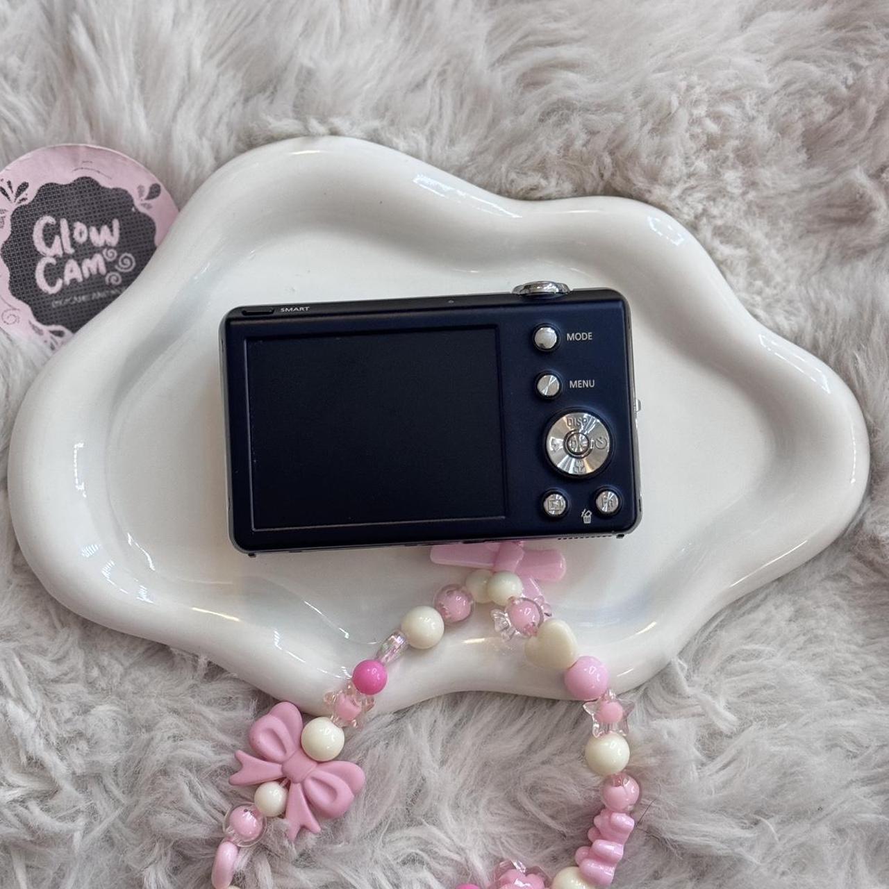 Used Samsung St65 digital camera | 14.2MP