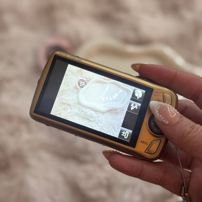 Used Canon Powershot sd980 IS digital camera | 12.1MP