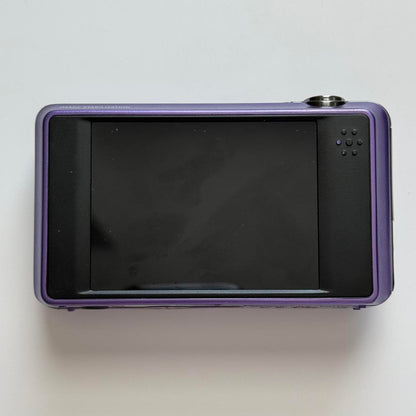 Used E1486TW 🍇 ₊˚💜 Purple Digital Camera