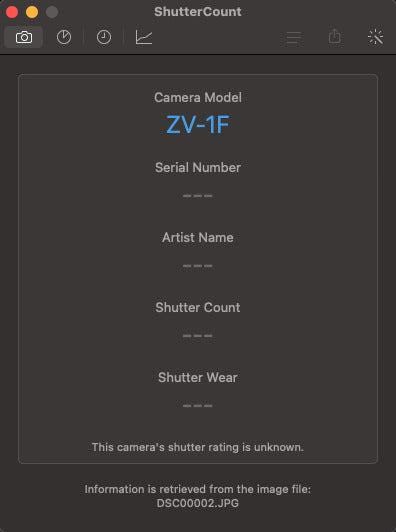 Sony Digital Camera ZV-1F 20.1MP - Excellent Condition w/ Battery + Case