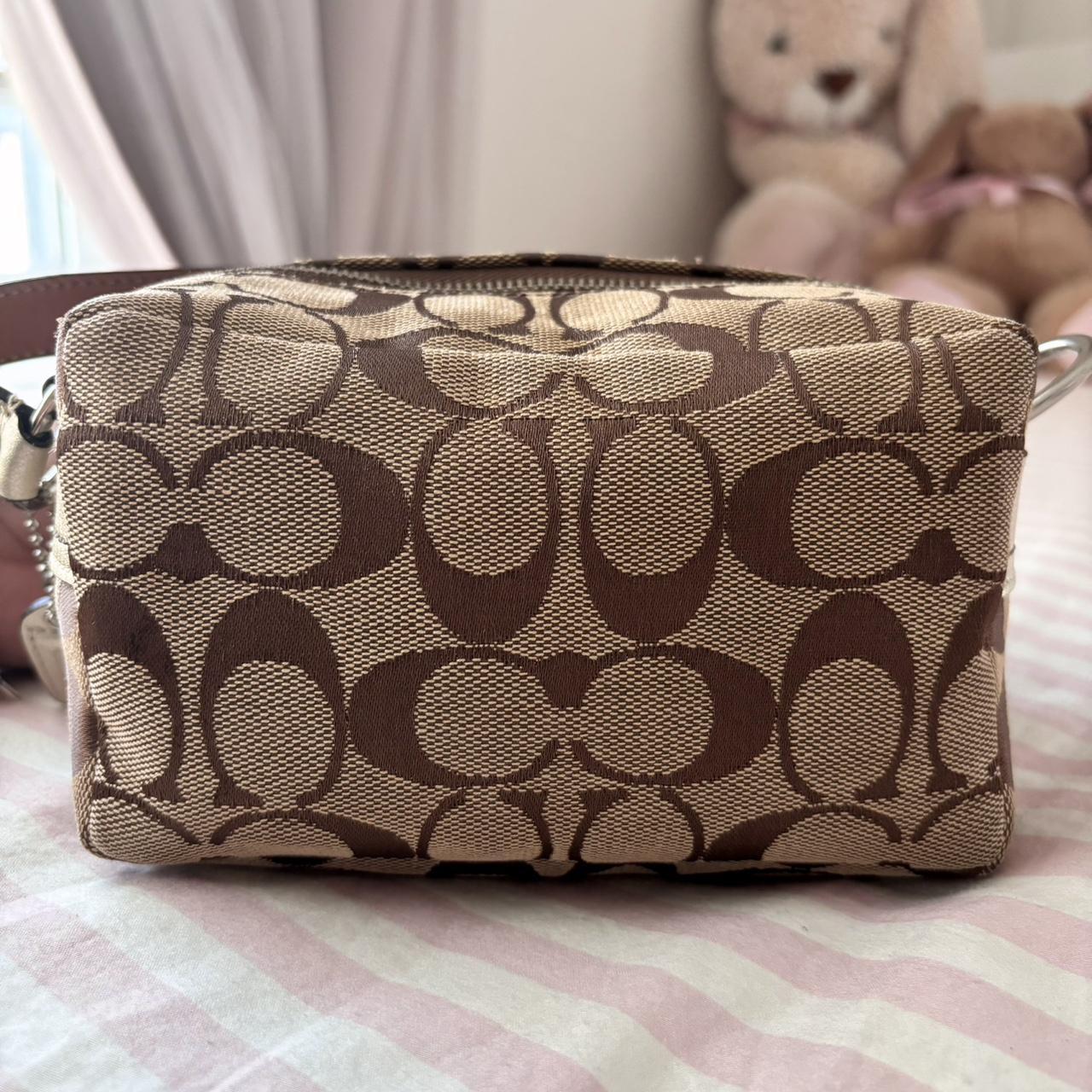 Coach Mini Legacy iJ