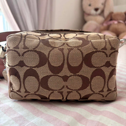 Coach Mini Legacy iJ