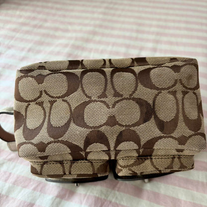 Coach Mini Legacy iJ