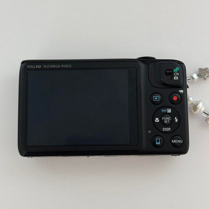 Used Canon Powershot SX600 HS Digital Camera