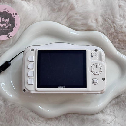 Used Nikon Coolpix W100 waterprood and shockproof camera | 13.3MP Digital Camera