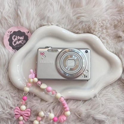 Used Samsung St65 digital camera | 14.2MP