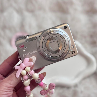 Used Samsung St65 digital camera | 14.2MP