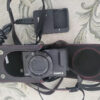 Canon Powershot G7 X Mark Ii 20 1Mp Compact Camera Black Hg - Image 2