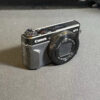 Canon Powershot G7 X Mark Ii 20 1Mp Compact Camera Black 1 Ou