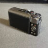 Canon Powershot G7 X Mark Ii 20 1Mp Compact Camera Black 1 Ou - Image 4