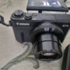 Canon Powershot G7 X Mark Ii 20 1Mp Compact Camera Black Hg - Image 3