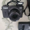 Canon Powershot G7 X Mark Ii 20 1Mp Compact Camera Black Hg