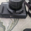 Canon Powershot G7 X Mark Ii 20 1Mp Compact Camera Black Hg - Image 5