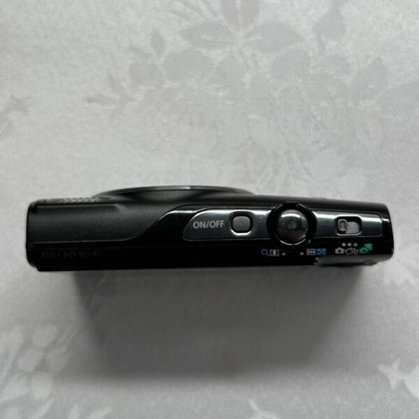 Canon Powershot Elph 350 Hs Jw - Image 6