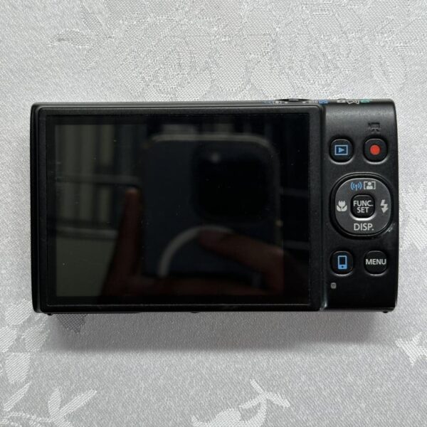 Canon Powershot Elph 350 Hs Jw - Image 5