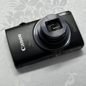 Canon Powershot Elph 350 Hs Jw