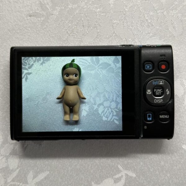 Canon Powershot Elph 350 Hs Jw - Image 3
