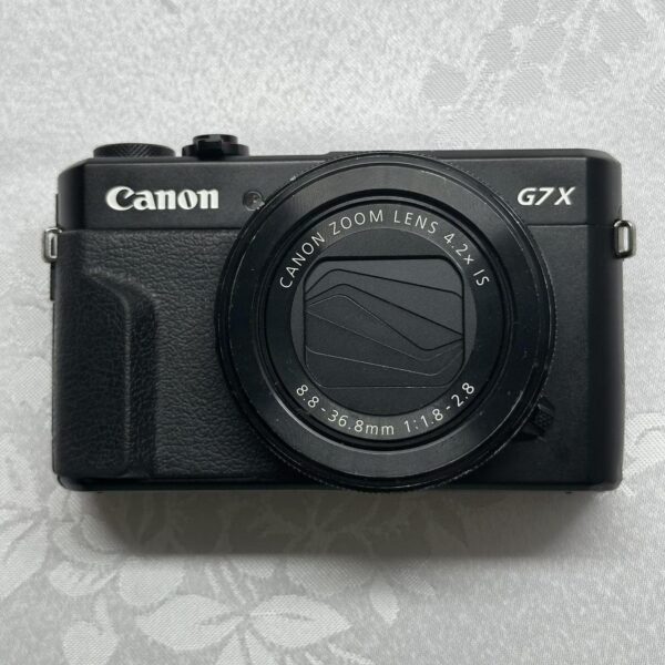 Canon Black Cameras And Accessories Ep - Image 3
