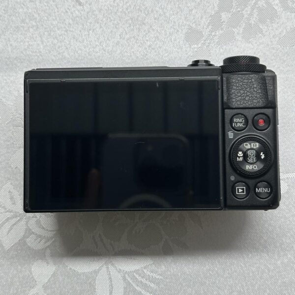 Canon Black Cameras And Accessories Ep - Image 2