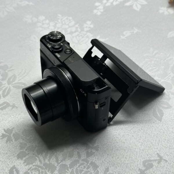 Canon Black Cameras And Accessories Ep - Image 5