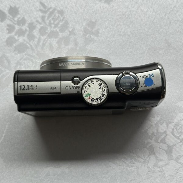 Canon Brown Cameras And Accessories Gp - Image 6