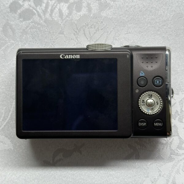 Canon Brown Cameras And Accessories Gp - Image 5