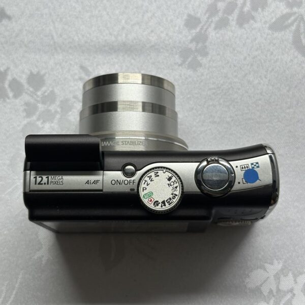 Canon Brown Cameras And Accessories Gp - Image 4