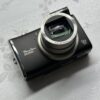 Canon Brown Cameras And Accessories Gp - Image 3