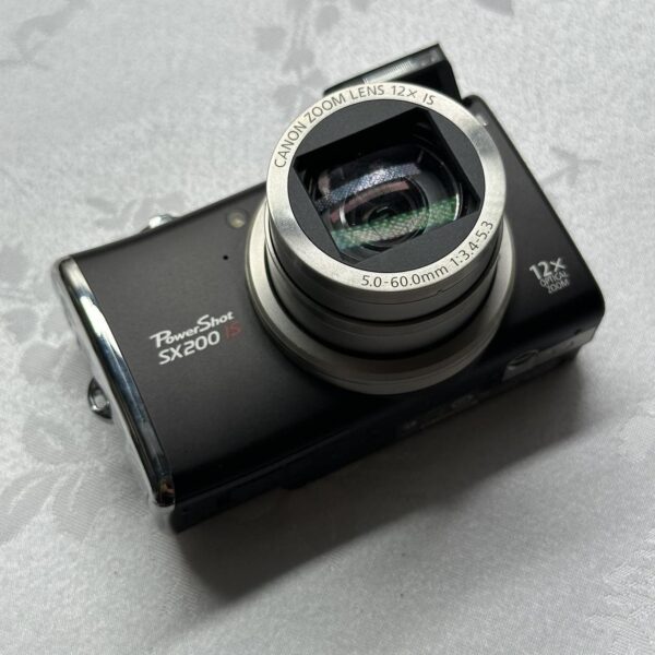 Canon Brown Cameras And Accessories Gp - Image 3