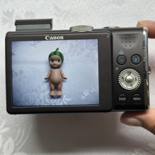 Canon Brown Cameras And Accessories Gp - Image 2