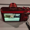 Canon Powershot Sx740 Hs 20 3 Megapixel Digital Camera Red Bo - Image 5
