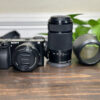 Sony Alpha A6000 E Mount Camera Kit Bundle Bi - Image 2