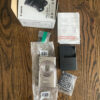 Canon Powershot Elph 360 Hs Silver Used Like New Ku