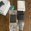 Canon Powershot Elph 360 Hs Silver Used Like New Ku - Image 2