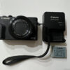 Canon G7X Mark Iii 1 Kd - Image 2
