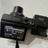 Canon G7X Mark Iii 1 Kd - Image 8