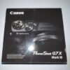 Canon G7X Mark Iii 1 Kd - Image 5
