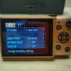 Canon Powershot Elph 115 Is Digital Camera Yx - Image 5