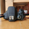 Canon Eos Rebel T6I 750D Digital Camera Ef S 18 55Mm Is Lens Xm - Image 10