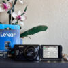 Nikon Coolpix S6900 16Mp Black Compact Digital Camera With Flip Screen And Wi Fi Hj