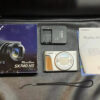 Canon Powershot Sx740 Hs Compact Digital Camera 20 3Mp 110 1X63 8X39 9 Mm Jp